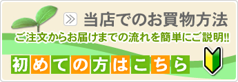 初めての方はこちら